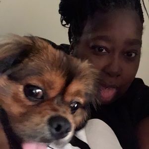 Meet your Posher, Latonya